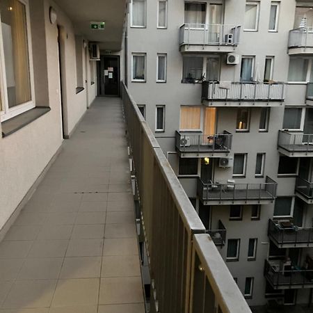 Roland Apartment Downtown - Garay Budapest Eksteriør billede
