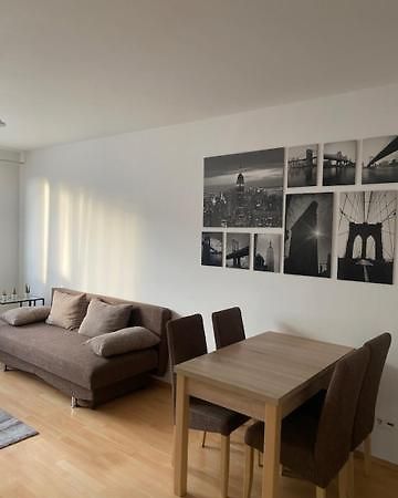 Roland Apartment Downtown - Garay Budapest Eksteriør billede