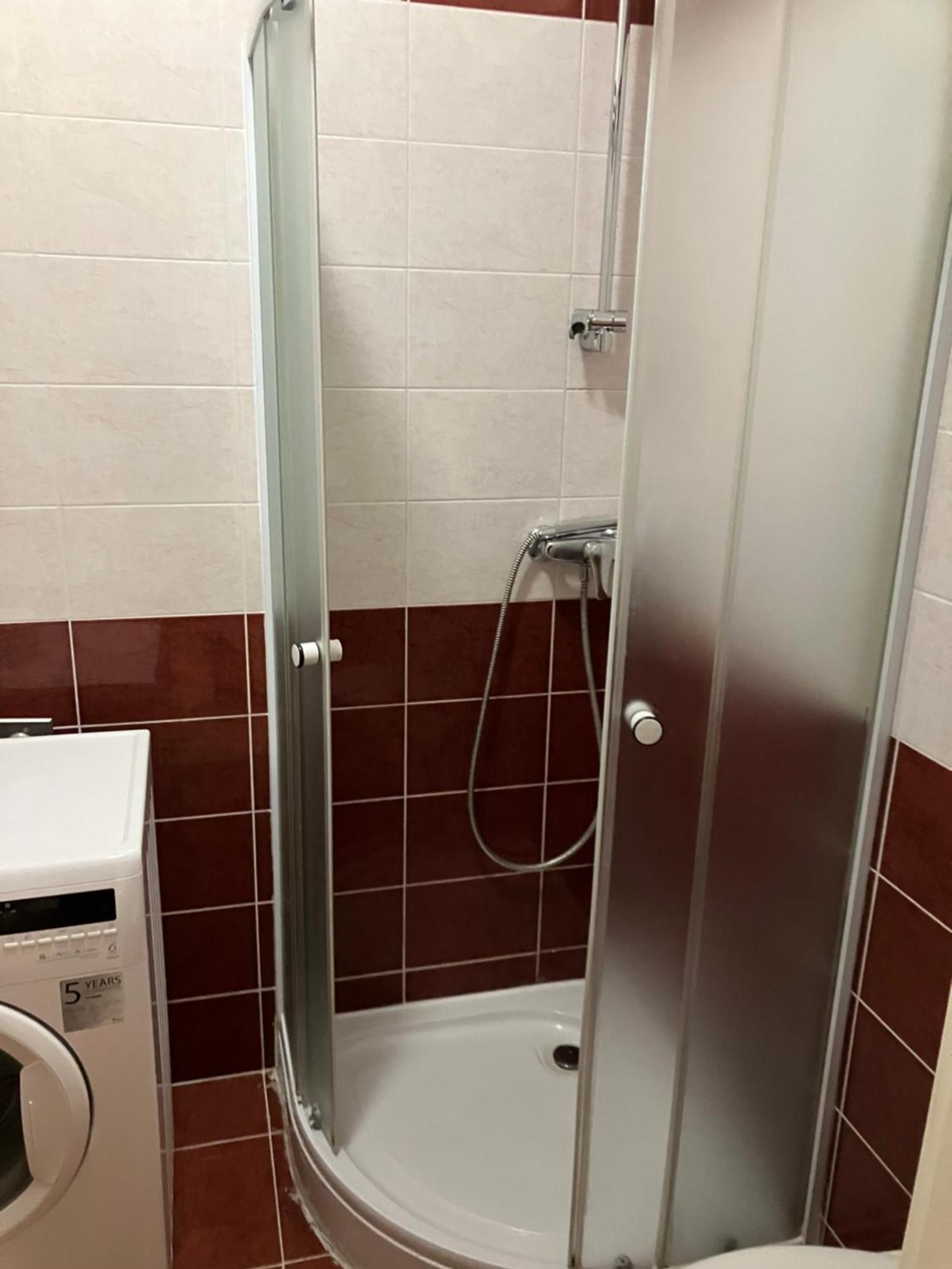 Roland Apartment Downtown - Garay Budapest Eksteriør billede