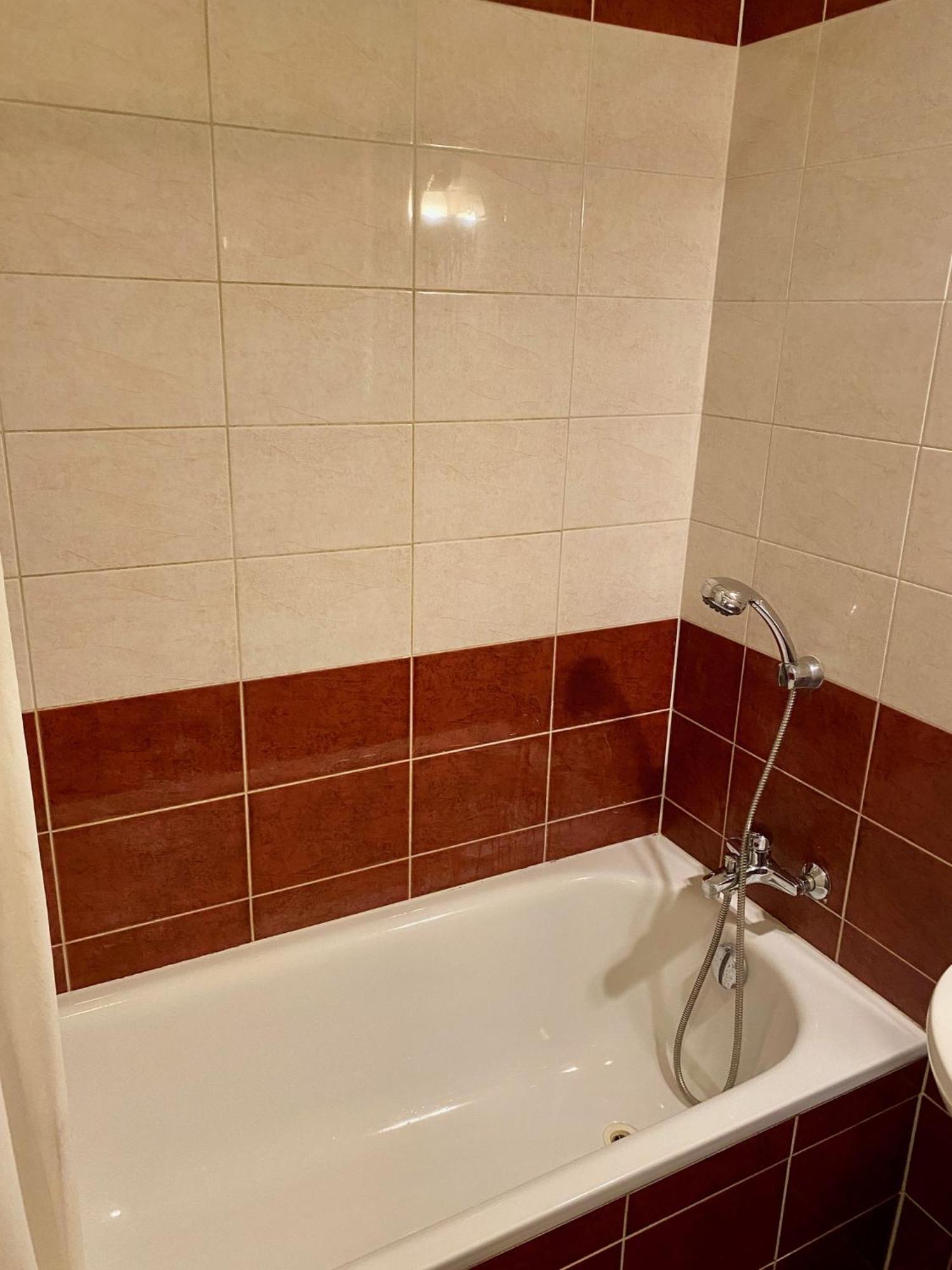 Roland Apartment Downtown - Garay Budapest Eksteriør billede
