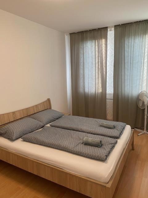 Roland Apartment Downtown - Garay Budapest Eksteriør billede