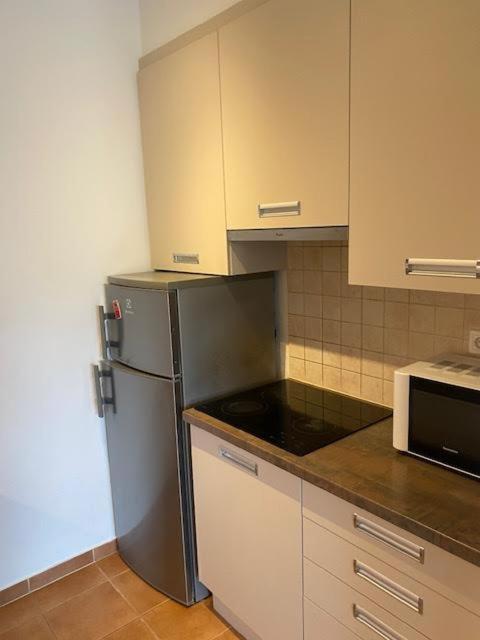 Roland Apartment Downtown - Garay Budapest Eksteriør billede