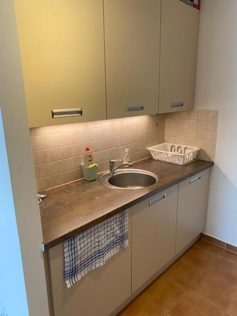 Roland Apartment Downtown - Garay Budapest Eksteriør billede