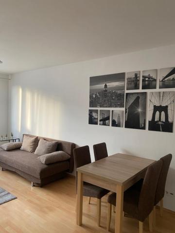 Roland Apartment Downtown - Garay Budapest Eksteriør billede